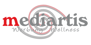 mediartis GmbH - logo